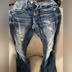 Miss me woman’s jeans bootcut